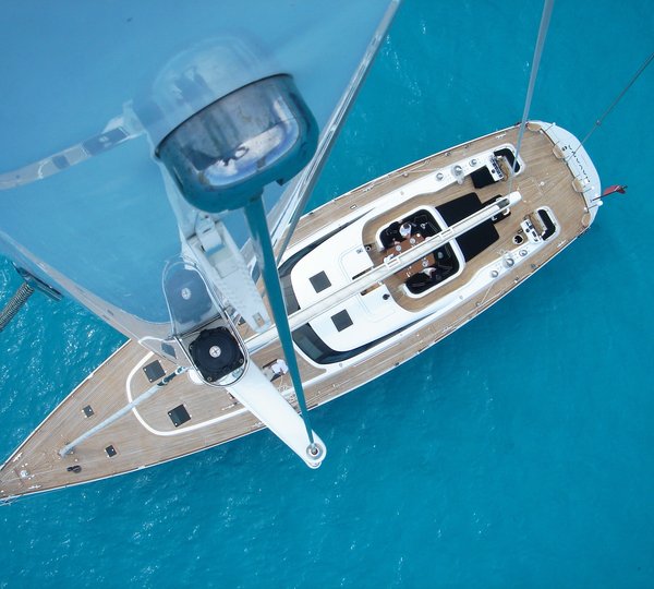 The 30m Yacht HAVANA OF LONDON