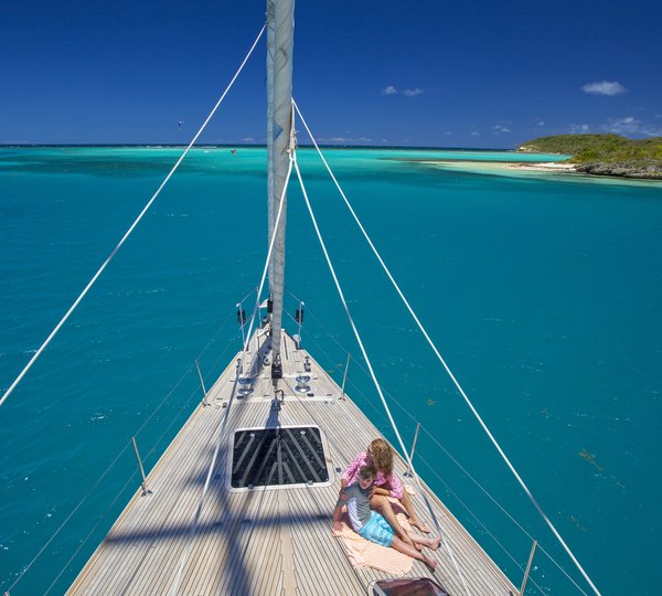 The 30m Yacht JUPITER