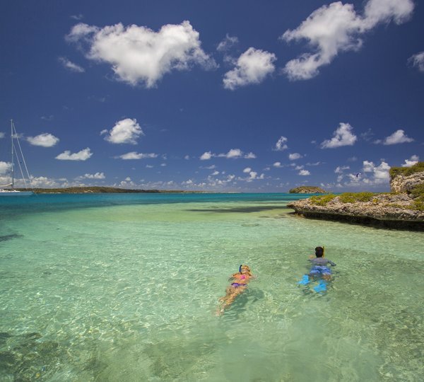 The 30m Yacht JUPITER