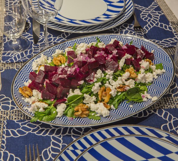 The 30m Yacht JUPITER