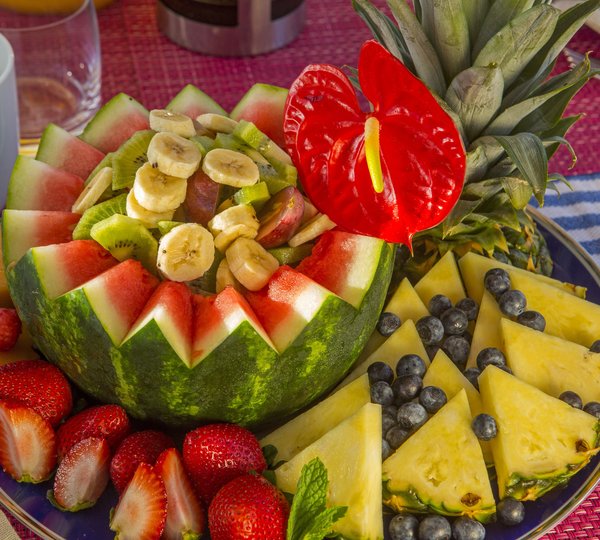 The 30m Yacht JUPITER