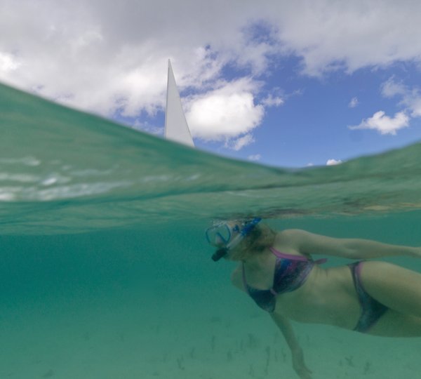 The 30m Yacht JUPITER