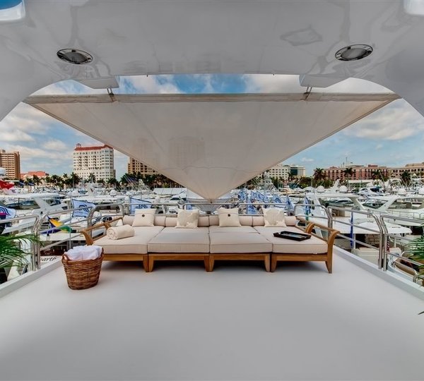 The 30m Yacht KEIKI KAI