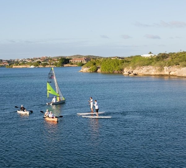 The 33m Yacht MARBELLA