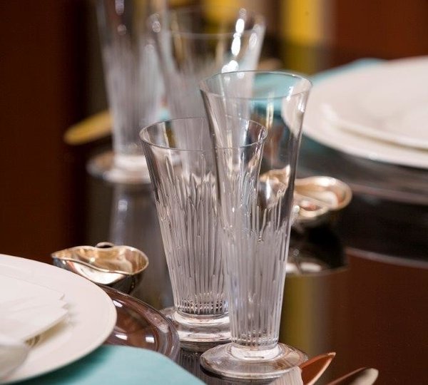 The 33m Yacht SUNKISS