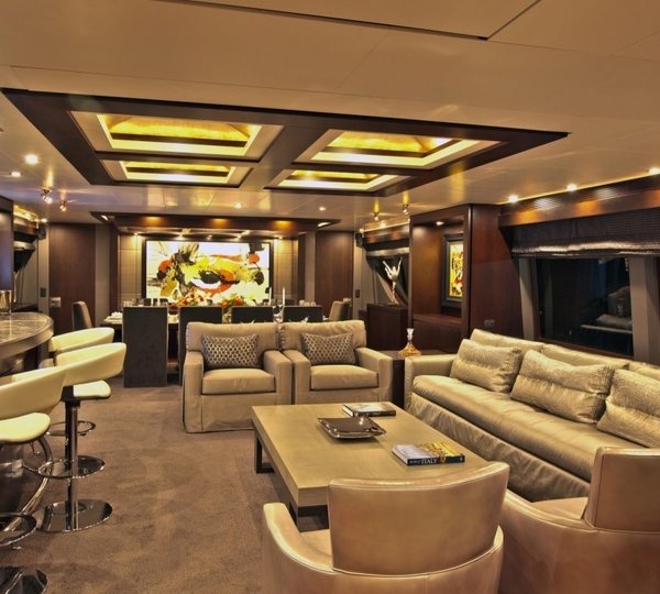 The 36m Yacht GRANDE