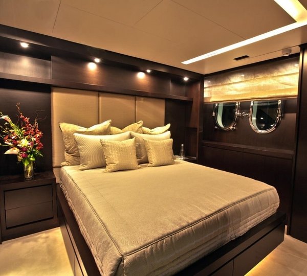 The 36m Yacht GRANDE