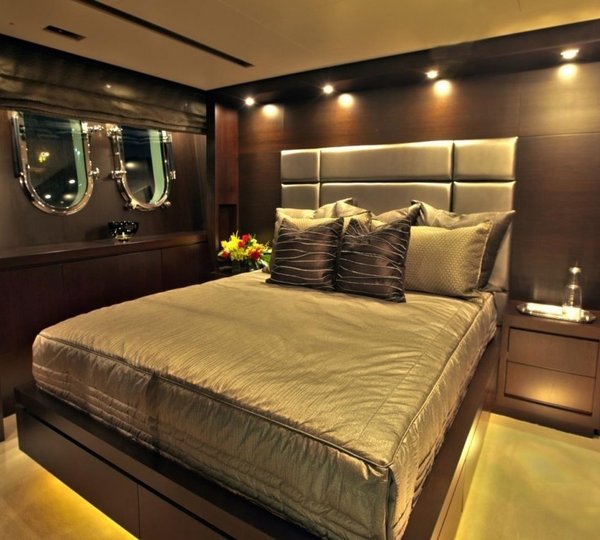 The 36m Yacht GRANDE