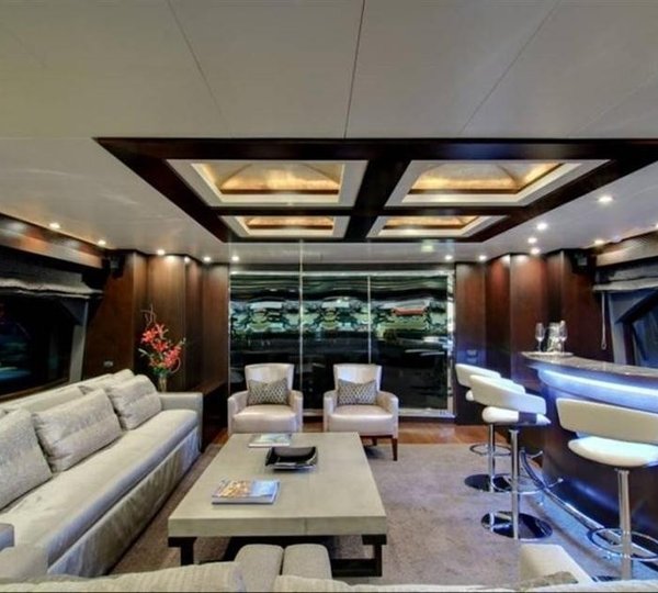 The 36m Yacht GRANDE