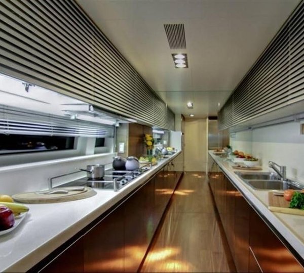 The 36m Yacht GRANDE