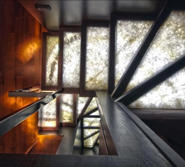 The 36m Yacht GRANDE