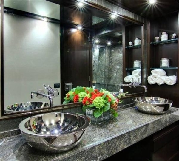 The 36m Yacht GRANDE