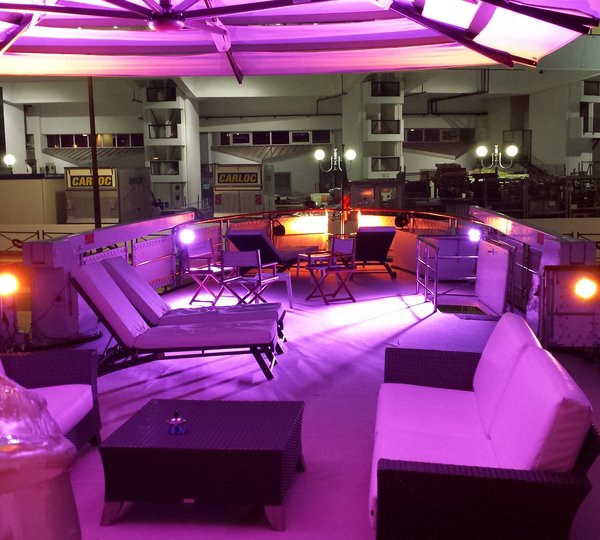 The 36m Yacht LADY JERSEY