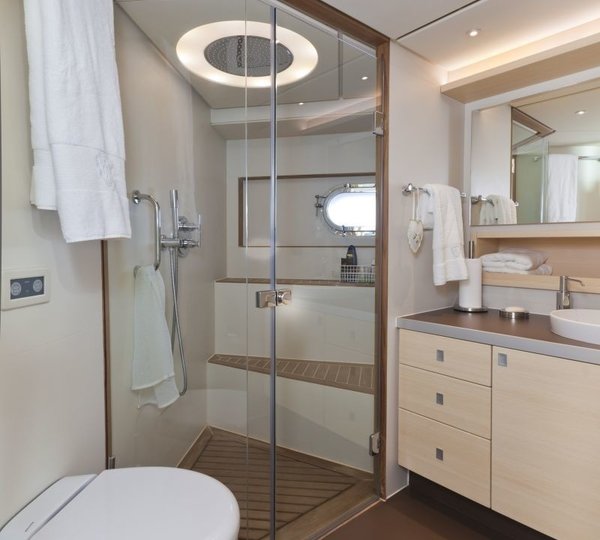 The 36m Yacht MERLIN