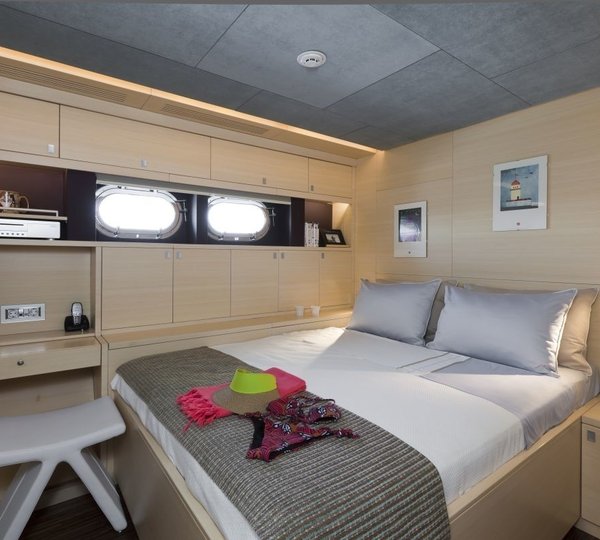 The 36m Yacht MERLIN