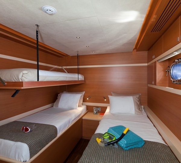 The 36m Yacht MERLIN