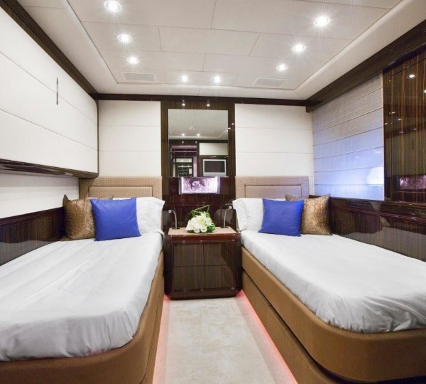 The 39m Yacht MAC TOO