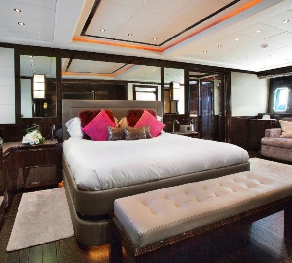 The 39m Yacht MAC TOO