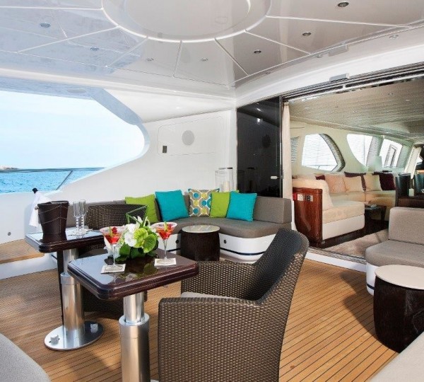 The 39m Yacht MAC TOO