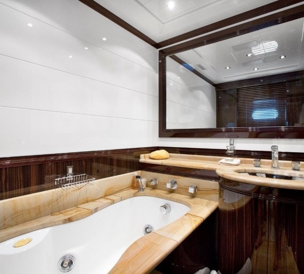 The 39m Yacht MAC TOO