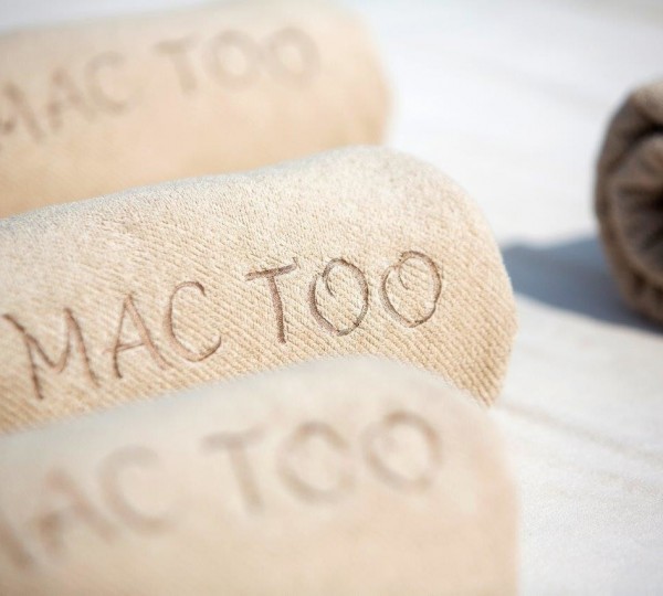 The 39m Yacht MAC TOO