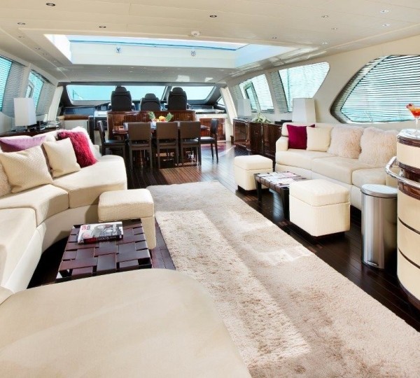 The 39m Yacht MAC TOO