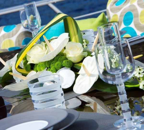 The 39m Yacht MAC TOO