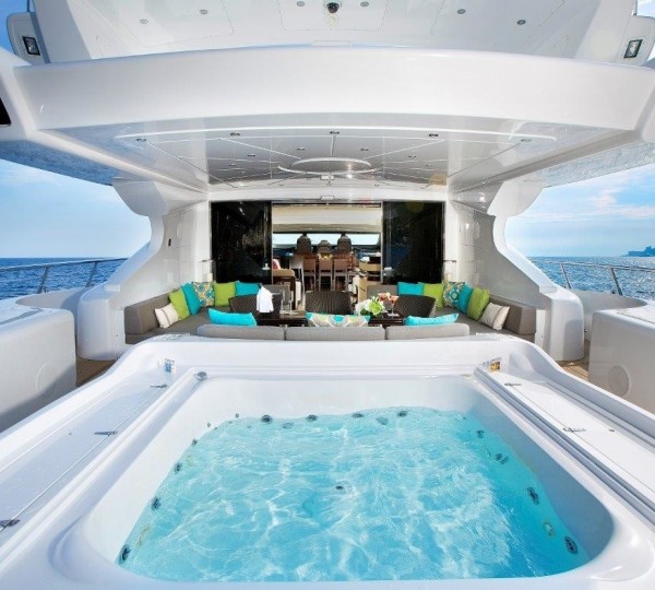 The 39m Yacht MAC TOO