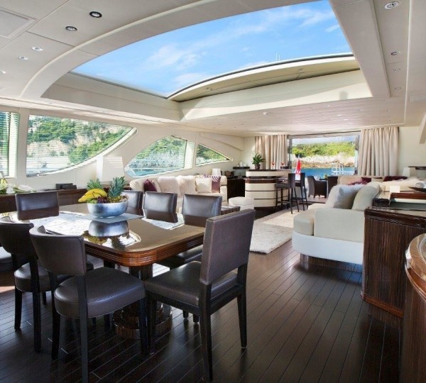 The 39m Yacht MAC TOO