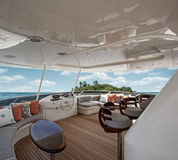 The 39m Yacht STEFFO