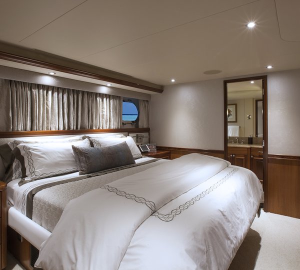 The 39m Yacht STEFFO