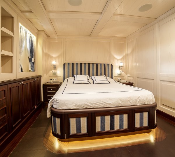 The 39m Yacht TARANSAY