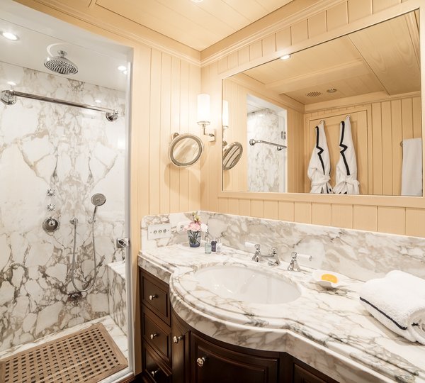 The 39m Yacht TARANSAY