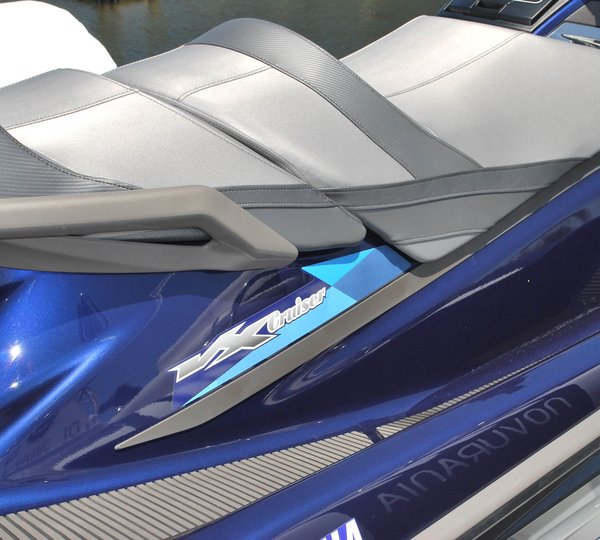 The 47m Yacht THEMIS