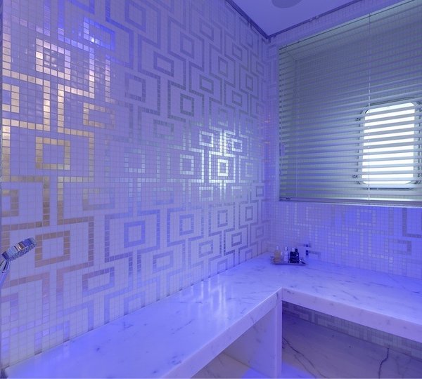 The 49m Yacht APRICITY