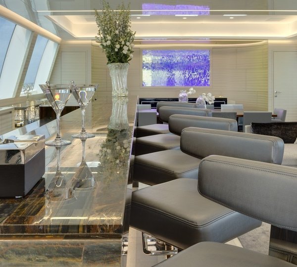 The 49m Yacht APRICITY