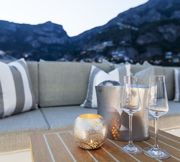 The 49m Yacht APRICITY