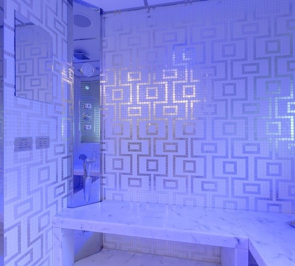 The 49m Yacht APRICITY