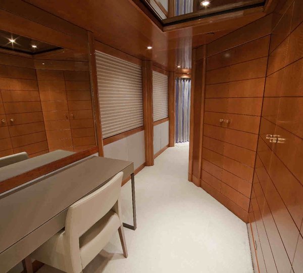 The 49m Yacht AQUAVITA