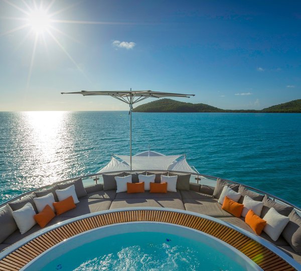 The 49m Yacht AQUAVITA