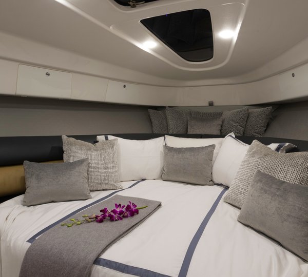 The 49m Yacht AQUAVITA