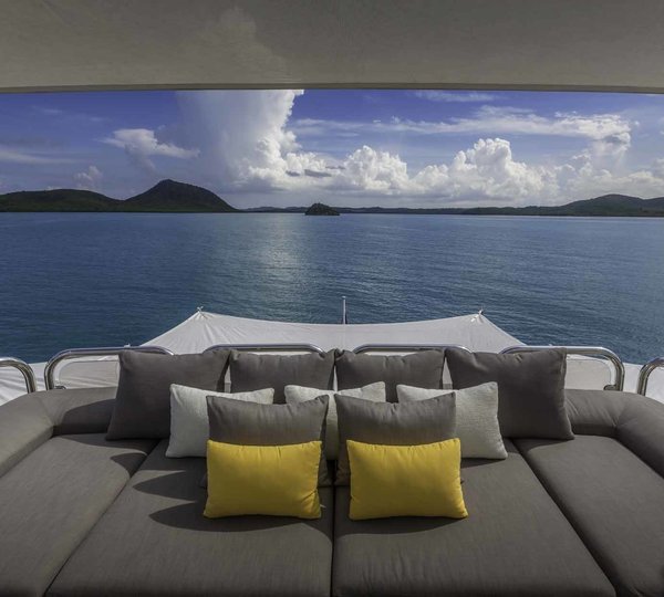 The 49m Yacht AQUAVITA