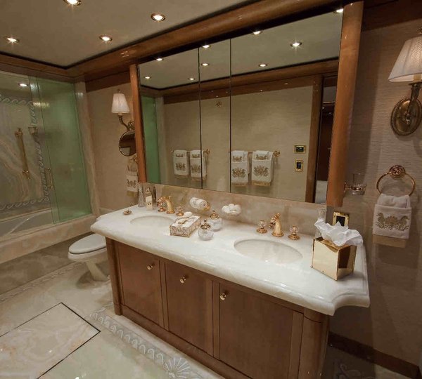 The 49m Yacht AQUAVITA