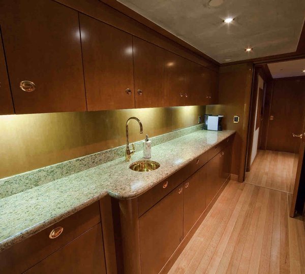 The 49m Yacht AQUAVITA