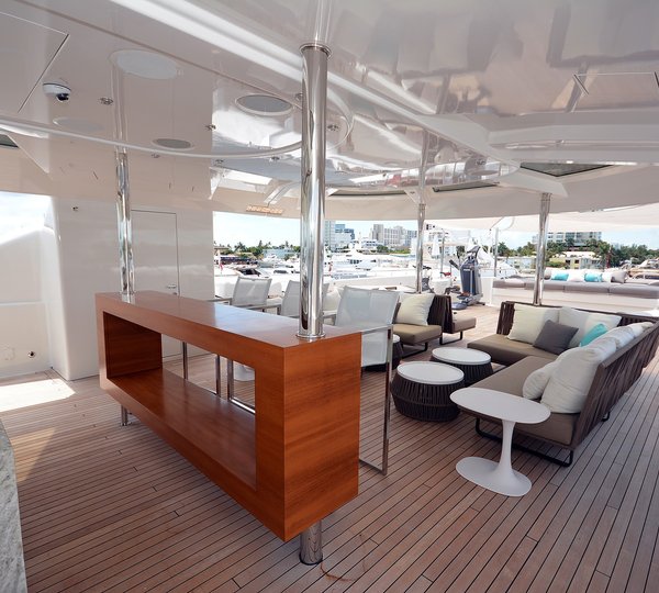 The 49m Yacht AQUAVITA