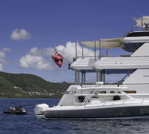 The 49m Yacht AQUAVITA