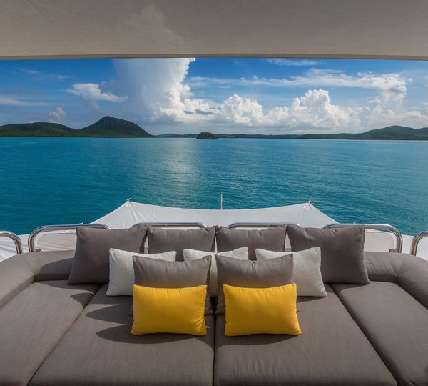 The 49m Yacht AQUAVITA