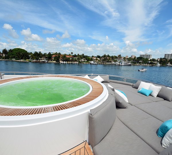 The 49m Yacht AQUAVITA