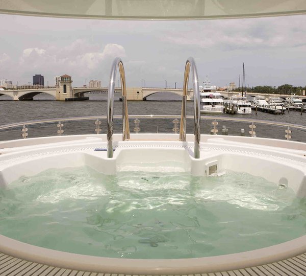 The 49m Yacht AQUAVITA