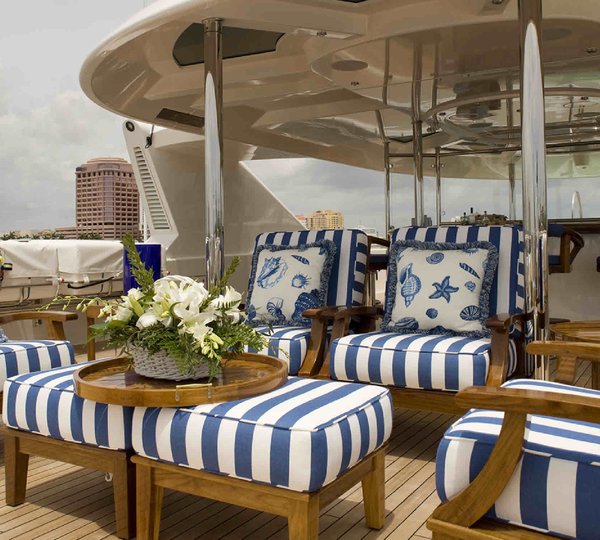 The 49m Yacht AQUAVITA